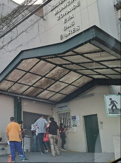 Farmácia do PS central recebe reforma e a a funcionar na USF do Parque Paraíso