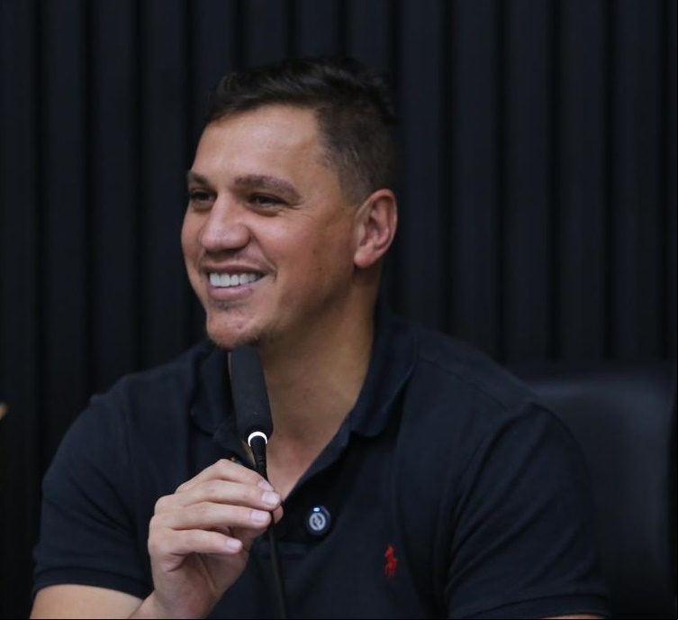 Emendas conquistadas pelo prefeito eleito, Daniel, serão usadas para o custeio das contas da Prefeitura