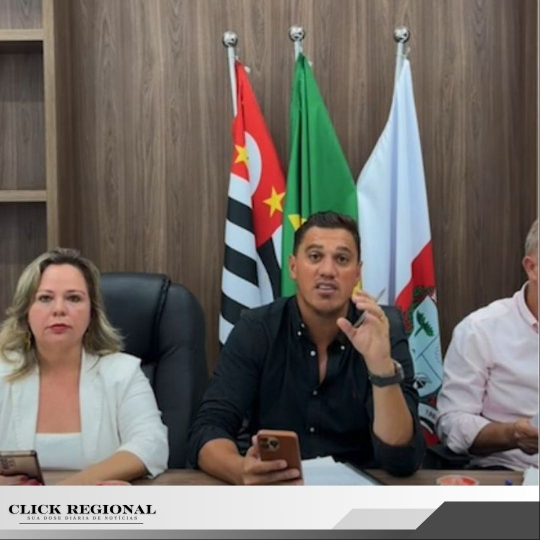 IPTU 2025: Prefeito Daniel esclarece dúvidas e anuncia mutirão de atendimento
